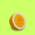 HALF LEMON