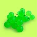 GREEN GRAPES