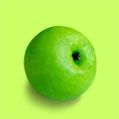 GREEN APPLE