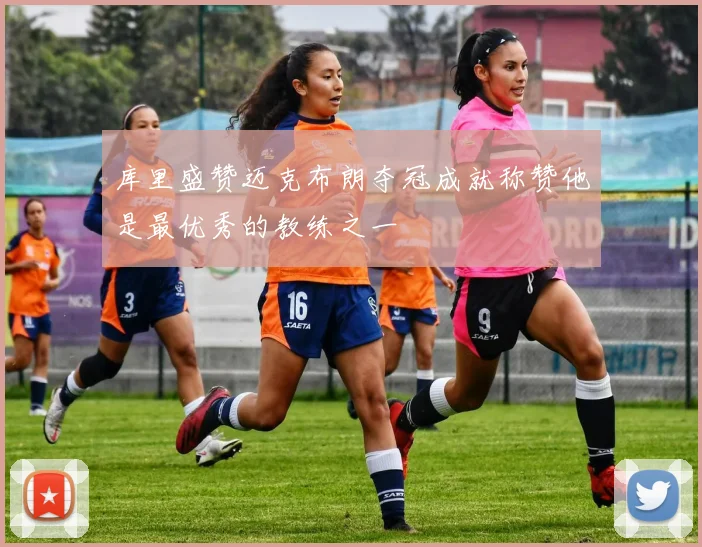 库里盛赞迈克布朗夺冠成就称赞他是最优秀的教练之一