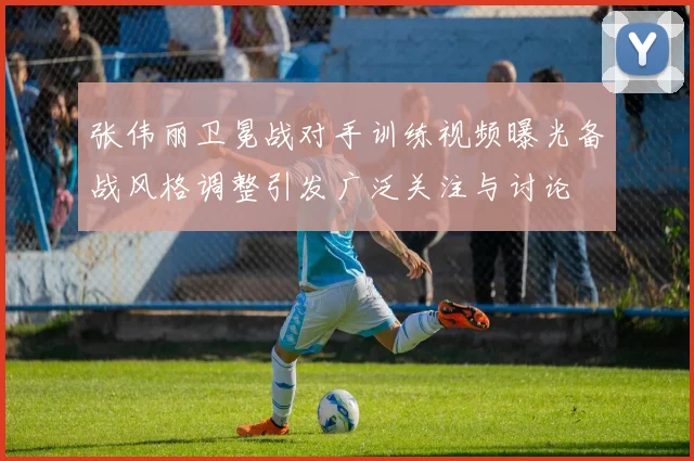张伟丽卫冕战对手训练视频曝光备战风格调整引发广泛关注与讨论